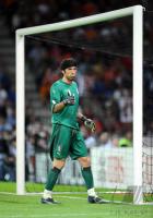 FUSSBALL EURO 2008: Niederlande - Italien