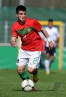 Fussball International: U17 EM Qualifikation: Deutschland - Portugal