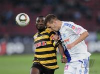 Fussball  Axpo  Super League:   Grasshopper Club Zuerich -BSC  Young Boys Bern