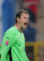 FUSSBALL 1. Bundesliga  LEHMANN (VfB Stuttgart)