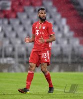 Fussball International CHL 20/21: FC Bayern Muenchen - Paris Saint-Germain