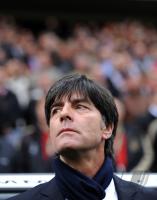Fussball Deutsche Nationalmannschaft : Trainer Joachim Loew (GER)