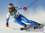 SKI  WM 2003  St.Moritz Riesenslalom Damen