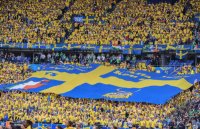 Fussball International Europameisterschaft 2016: Irland - Schweden