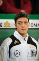 Fussball INTERNATIONAL: Testspiel Deutschland - Norwegen