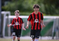 Fussball B - Junioren Regionenstaffel Mitte  03.05.2026 GSV Maichingen - SGM Eichenberg