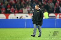 Fussball International Schweiz - Oesterreich