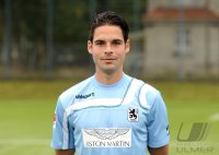 2. Fussball Bundesliga:  Stefan Buck (1860 Muenchen)
