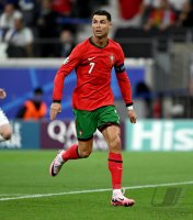 Fussball Europameisterschaft 2024: Portugal - Slowenien