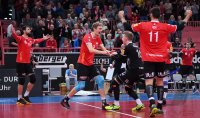 Volleyball 1. Bundesliga  Saison 17/18:  TV Rottenburg - Bergische Volleys