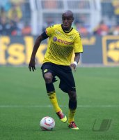 Fussball 1. Bundesliga :  Felipe Santana (Borussia Dortmund)