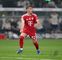 Fussball DFB Pokal Finale  2025/2026 in BerlinFC Bayern Muenchen - VfB Stuttgart    23.05.2026