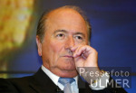 Kongress der Fifa in Seoul