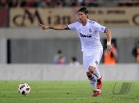 FUSSBALL International Primera Division 10/11: Sergio RAMOS (Real Madrid)