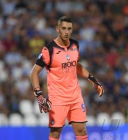 FUSSBALL SERIE A 2019/2020:  Spal Ferrara - Atalanta Bergamo