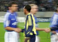 Fussball CL: ALLGEMEIN