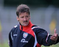 Regionalliga Sued  2008/2009  SSV Reutlingen  - SV Freiburg II