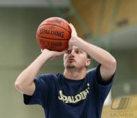 1. Basketball Bundesliga    Walter Tigers Neuzugang  Sparks