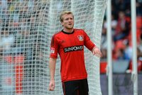 Fussball 1. Bundesliga, Saison 2012/2013:  Andre Schuerrle (Bayer 04 Leverkusen)