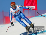 SKI   Weltcup  Wengen Lauberhornabfahrt  Herren  Kernen (SUI)