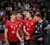 Volleyball 2. Bundesliga  Saison 2025/2026  TV Rottenburg - Blue Volleys Gotha