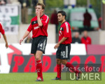 Fussball Bundesliga: Bremen - Leverkusen, Leverkusen enttaeuscht