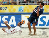 FIFA Beach Soccer World Cup Groupmatches