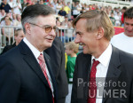 Fussball, STRAUB und HACKMANN