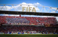 Fussball WM 2026 Vorrunde: Kanada - Bosnien - Herzegowina