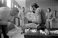 Fussball 1. Bundesliga Saison 1972/1973: Roth
