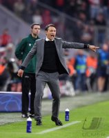 Fussball International CHL 18/19: FC Bayern Muenchen - Roter Stern Belgrad