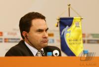 Fussball  International WM Auslosung