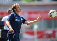 FUSSBALL Stuttgarter Kickers 2008/2009 - Minkwitz