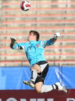 Fussball International  U 20 WM AUT-GAM