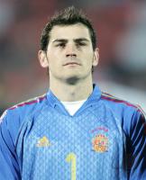 Fussball  International WM Quali Slowakei-Spanien