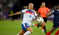 Fussball Frauen Euro 2025 Frankreich - England