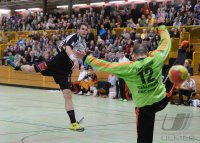 Handball 2. Bundesliga TV Neuhausen