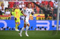 Fussball Europameisterschaft 2024: Spanien - Deutschland