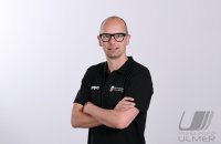 Volleyball 1. Bundesliga  Saison 19/20: Neuer Trainer beim TV Rottenburg, Christophe Achten