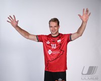 Volleyball 2. Bundesliga Saison 25/26:
Fotoshooting TV Rottenburg