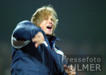 Fussball 1. Bundesliga: RWO, Trainer Joern ANDERSEN