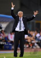 Fussball International: WM Qualifikation, Italien - Georgien