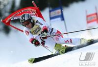 Ski Alpin  Herren Riesenslalom  Adelboden