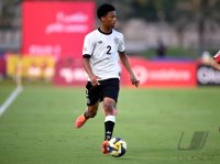Fussball, Junioren U 17 WM 2025 Deutschland - Korea DVR, Gruppe G