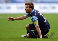 Fussball 2. Bundesliga:  TSV 1860 Muenchen - MSV Duisburg