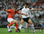 Fussball INTERNATIONAL  EURO 2004