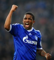 Fussball, DFB Pokal, Saison 12/13: FC Schalke 04 - FSV Mainz 05