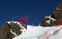 Ski Alpin  Herren Abfahrt Wengen