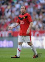 Fussball International: ROONEY (Manchester United)