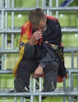 Enttaeschter deutscher Fan